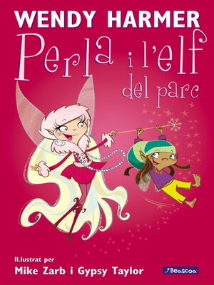 cover image of La Perla i l'elf del parc